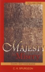 Majesty in Misery (3 vols)